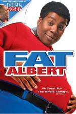 Watch Fat Albert Wootly