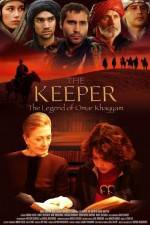 Watch The Keeper The Legend of Omar Khayyam Wootly