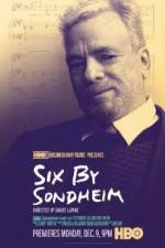 Watch Six by Sondheim Wootly