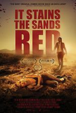 Watch It Stains the Sands Red Wootly