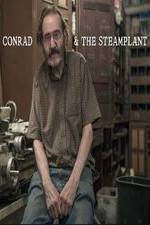 Watch Conrad & The Steamplant Wootly