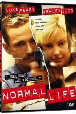 Watch Normal Life Wootly