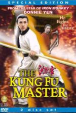 Watch Kung Fu Master Wootly