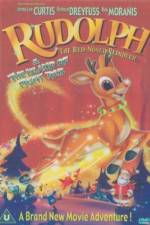 Watch Rudolph the Red-Nosed Reindeer & the Island of Misfit Toys Wootly