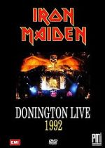 Watch Iron Maiden: Donington Live 1992 Wootly
