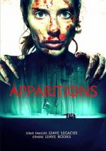 Watch Apparitions Wootly