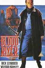 Watch Blood River Wootly