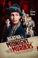 Watch Agatha and the Midnight Murders Wootly