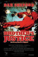 Watch Brother's Justice Wootly