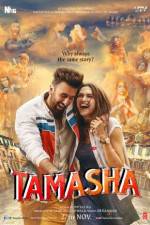 Watch Tamasha Wootly