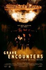 Watch Grave Encounters Wootly