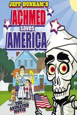 Watch Achmed Saves America Wootly