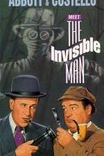 Watch Abbott and Costello Meet the Invisible Man Wootly