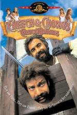 Watch Cheech & Chong's The Corsican Brothers Wootly