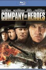 Watch Company of Heroes Wootly