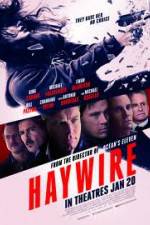 Watch Haywire Wootly