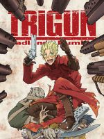 Watch Trigun: Badlands Rumble Wootly