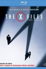 Watch The X Files: I Want to Believe Wootly