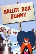 Watch Ballot Box Bunny (Short 1951) Wootly