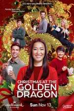 Watch Christmas at the Golden Dragon Wootly