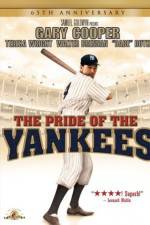 Watch The Pride of the Yankees Wootly