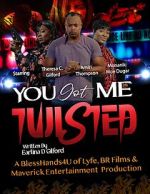 Watch You Got Me Twisted! Wootly
