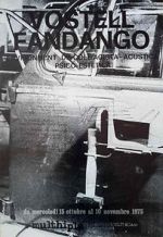 Watch Fandango (Short 1973) Wootly