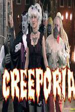 Watch Creeporia Wootly