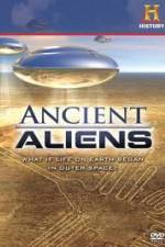 Watch History Channel UFO - Ancient Aliens The Mission Wootly