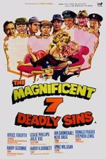 Watch The Magnificent Seven Deadly Sins Wootly