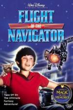 Watch Flight of the Navigator Wootly