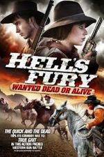 Watch Hells Fury Wanted Dead or Alive Wootly