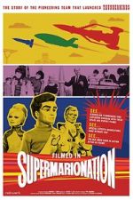 Watch Filmed in Supermarionation Wootly