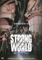 Watch One Piece Film: Strong World Wootly