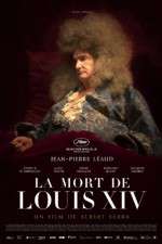 Watch The Death of Louis XIV Wootly