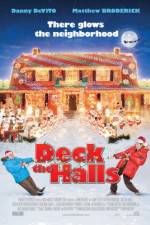 Watch Deck the Halls Wootly