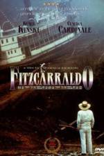 Watch Fitzcarraldo Wootly