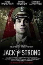 Watch Jack Strong Wootly