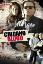 Watch Chicano Blood Wootly