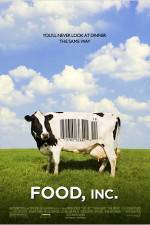 Watch Food, Inc. Wootly