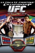 Watch UFC 46 Supernatural Wootly