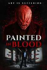 Watch Painted in Blood Wootly