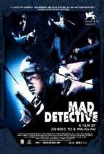 Watch Mad Detective Wootly