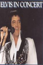 Watch Elvis in Concert Wootly