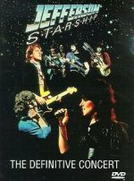 Watch Jefferson Starship: The Definitive Concert Wootly