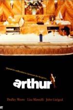 Watch Arthur Wootly