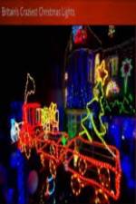 Watch Britains Craziest Christmas Lights Wootly