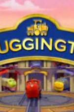 Watch Chuggington Wootly