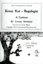 Watch Krazy Kat - Bugologist Wootly