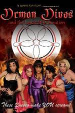 Watch Demon Divas and the Lanes of Damnation Wootly